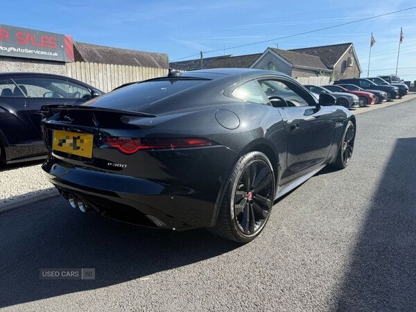 Used Jaguar F-Type 2019 for sale - 74680591: Photo 2