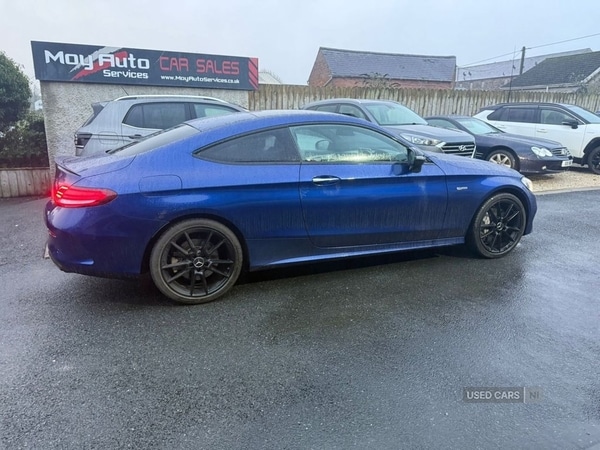 Used Mercedes-Benz C Class 2018 for sale - 77050408: Photo 2