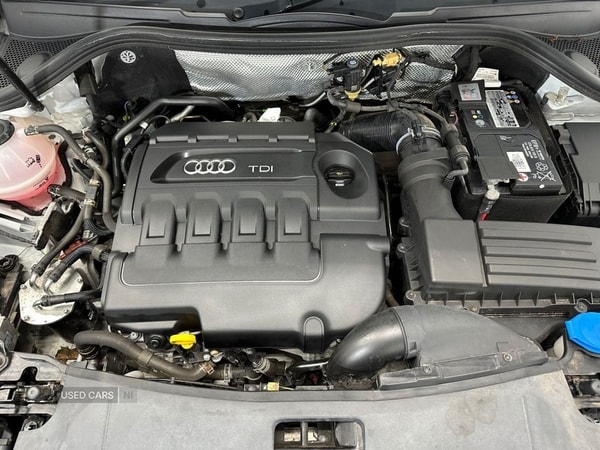Used Audi Q3 2018 for sale - 75647597: Photo 10