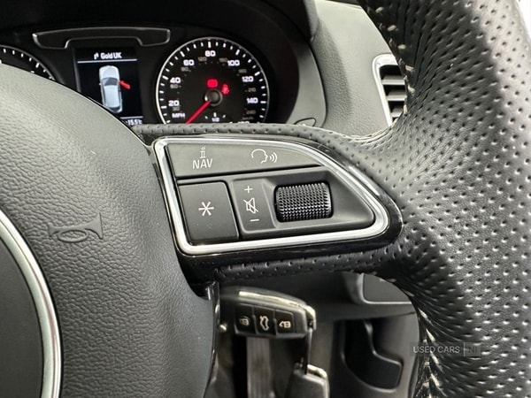 Used Audi Q3 2018 for sale - 75647597: Photo 13