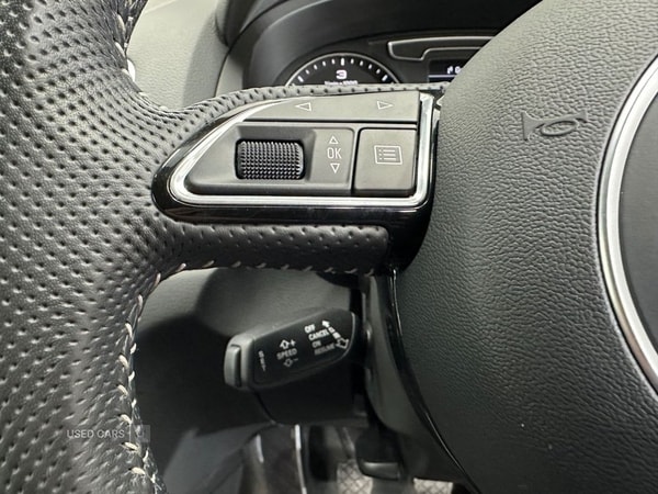 Used Audi Q3 2018 for sale - 75647597: Photo 14