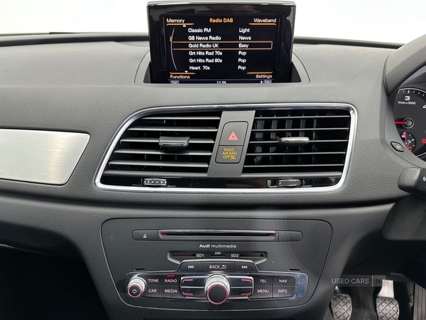 Used Audi Q3 2018 for sale - 75647597: Photo 16