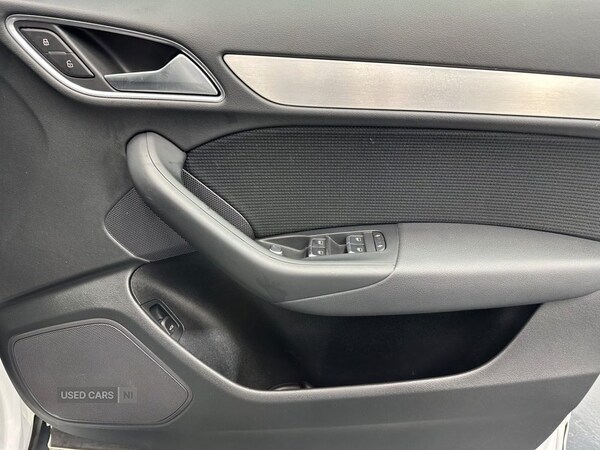 Used Audi Q3 2018 for sale - 75647597: Photo 23