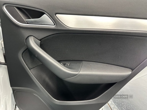 Used Audi Q3 2018 for sale - 75647597: Photo 26