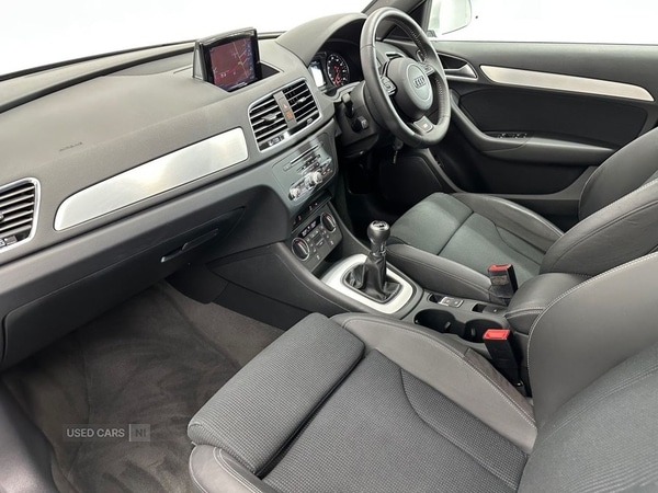 Used Audi Q3 2018 for sale - 75647597: Photo 28