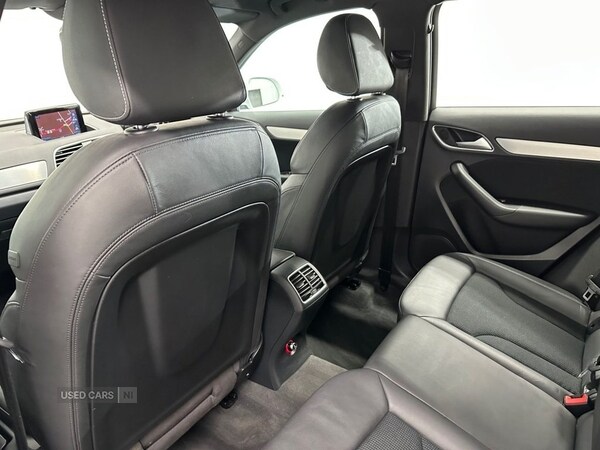 Used Audi Q3 2018 for sale - 75647597: Photo 30