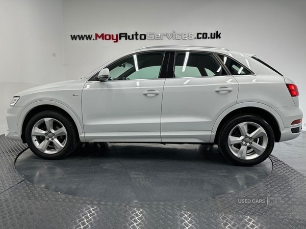 Used Audi Q3 2018 for sale - 75647597: Photo 4