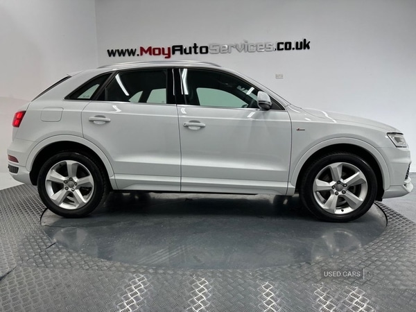 Used Audi Q3 2018 for sale - 75647597: Photo 6
