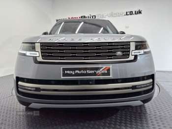 Used Land Rover Range Rover 2023 for sale - 74811693: Photo