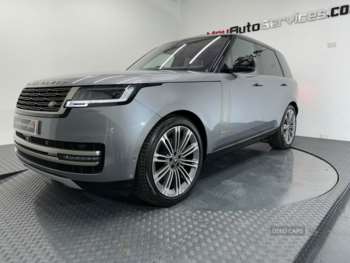 Used Land Rover Range Rover 2023 for sale - 74811693: Photo