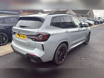 Used BMW X3 2022 for sale - 76228255: Photo 2