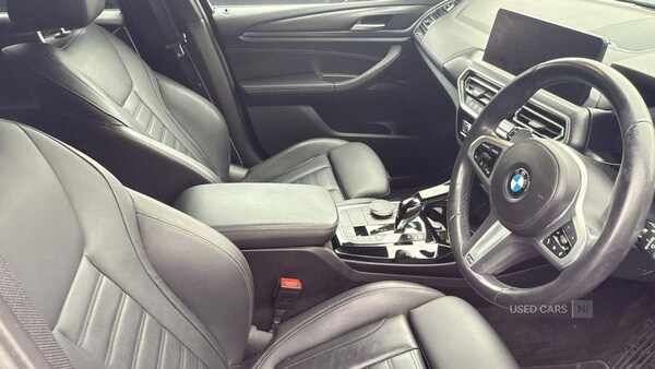 Used BMW X3 2022 for sale - 76228255: Photo 3