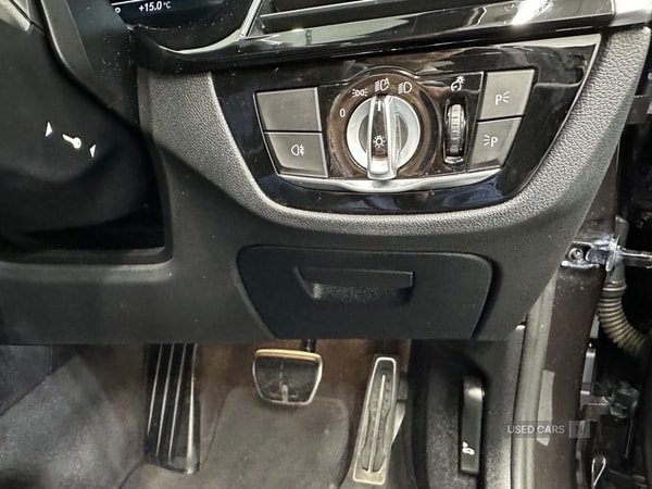 Used BMW 5 Series 2021 for sale - 76201679: Photo 14