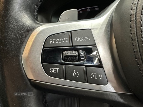 Used BMW 5 Series 2021 for sale - 76201679: Photo 16