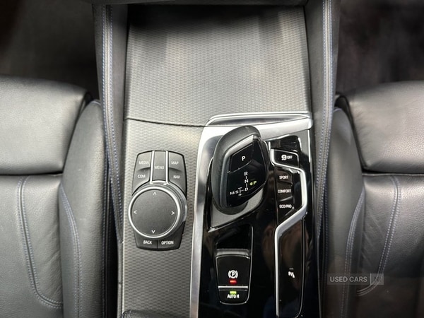 Used BMW 5 Series 2021 for sale - 76201679: Photo 22