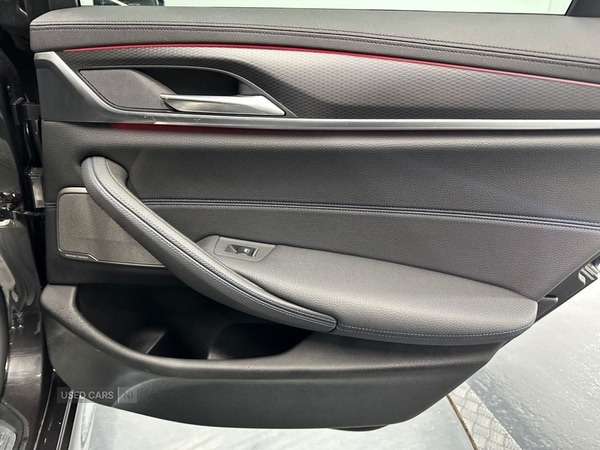 Used BMW 5 Series 2021 for sale - 76201679: Photo 23