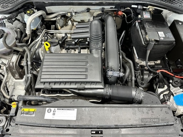 Used SEAT Leon 2018 for sale - 75459799: Photo 10