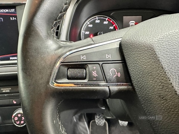 Used SEAT Leon 2018 for sale - 75459799: Photo 12