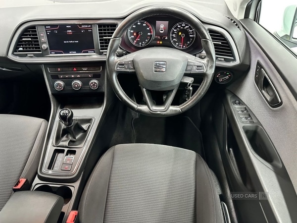 Used SEAT Leon 2018 for sale - 75459799: Photo 14