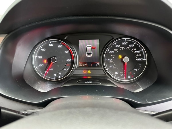 Used SEAT Leon 2018 for sale - 75459799: Photo 15