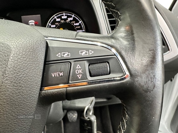 Used SEAT Leon 2018 for sale - 75459799: Photo 17