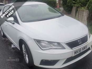 2018 - 1.2 TSI SE Dynamic Technology 5dr