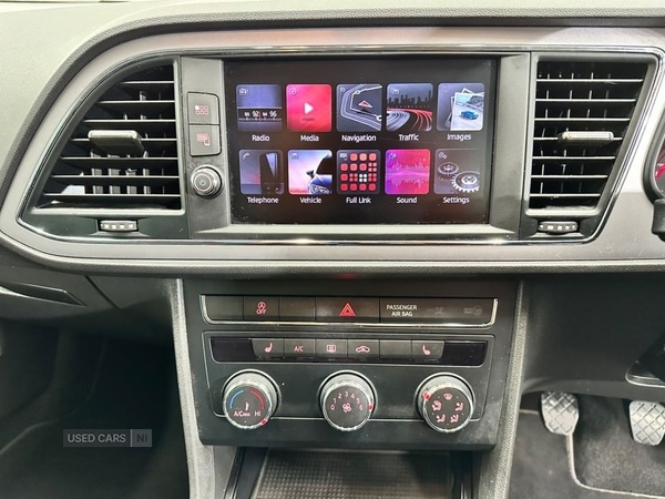 Used SEAT Leon 2018 for sale - 75459799: Photo 20