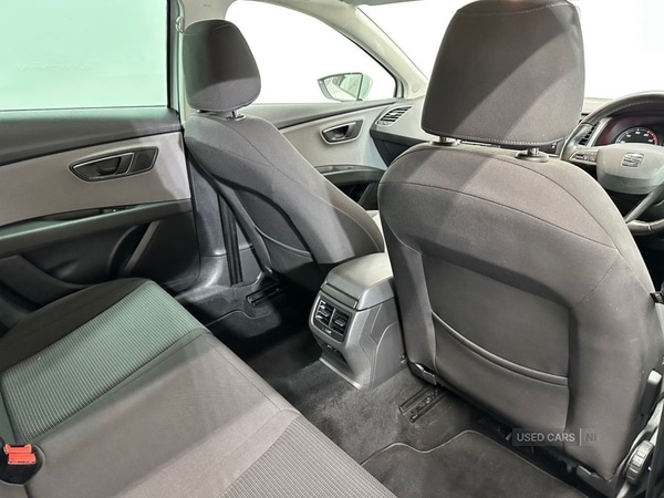 Used SEAT Leon 2018 for sale - 75459799: Photo 21