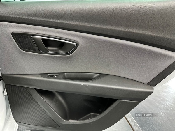 Used SEAT Leon 2018 for sale - 75459799: Photo 25