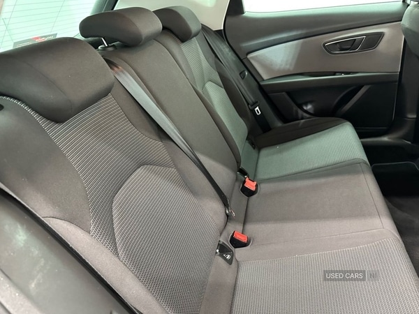 Used SEAT Leon 2018 for sale - 75459799: Photo 26