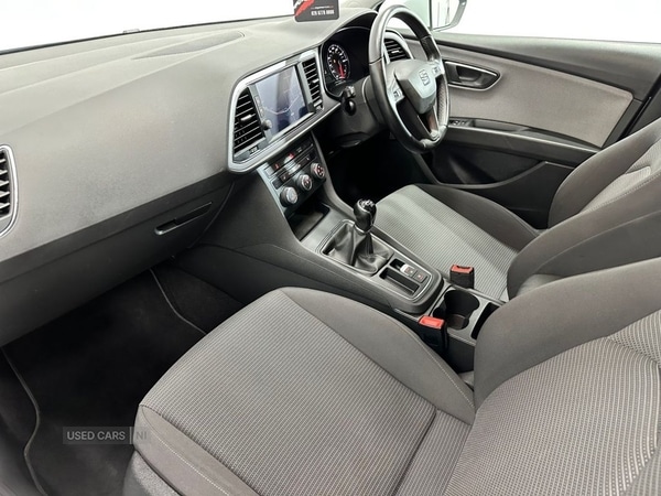 Used SEAT Leon 2018 for sale - 75459799: Photo 27