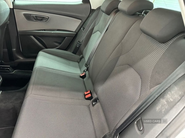 Used SEAT Leon 2018 for sale - 75459799: Photo 28