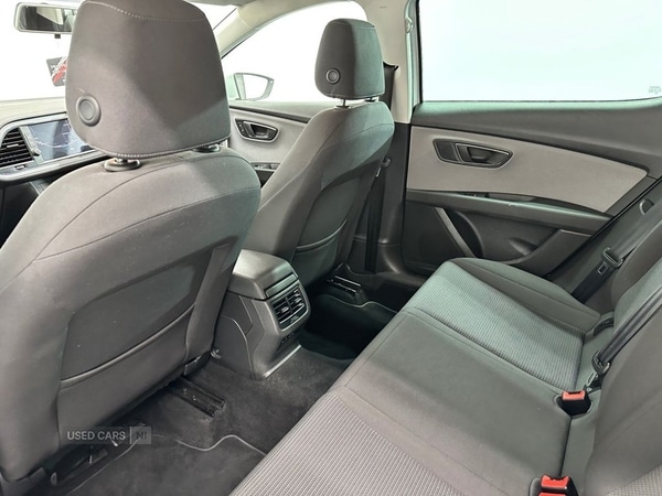 Used SEAT Leon 2018 for sale - 75459799: Photo 29