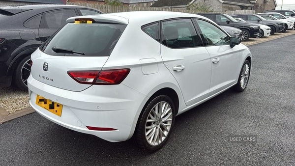 Used SEAT Leon 2018 for sale - 75459799: Photo 3