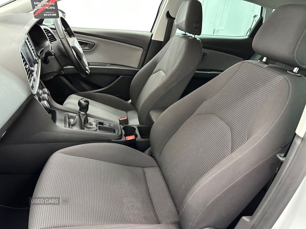 Used SEAT Leon 2018 for sale - 75459799: Photo 30