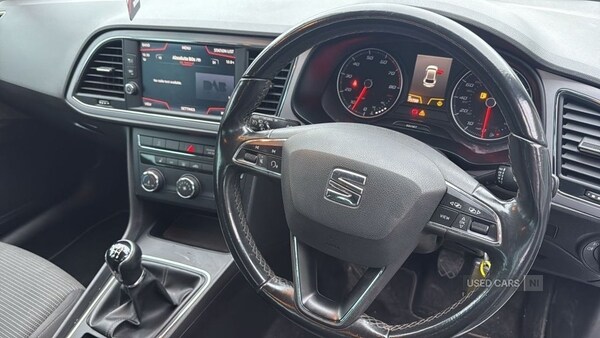 Used SEAT Leon 2018 for sale - 75459799: Photo 4