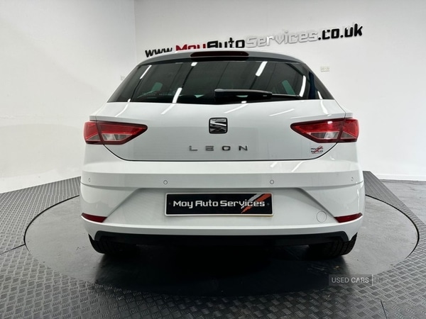 Used SEAT Leon 2018 for sale - 75459799: Photo 8