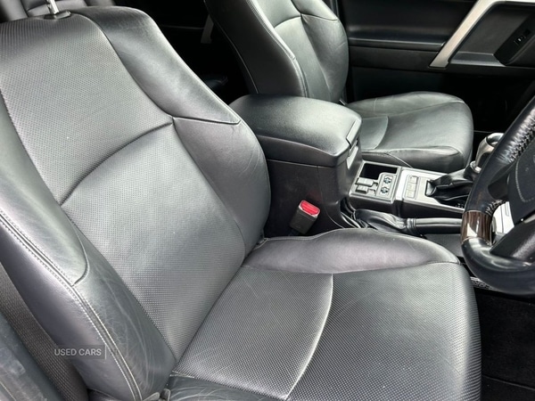 Used Toyota Landcruiser 2018 for sale - 73945900: Photo 5