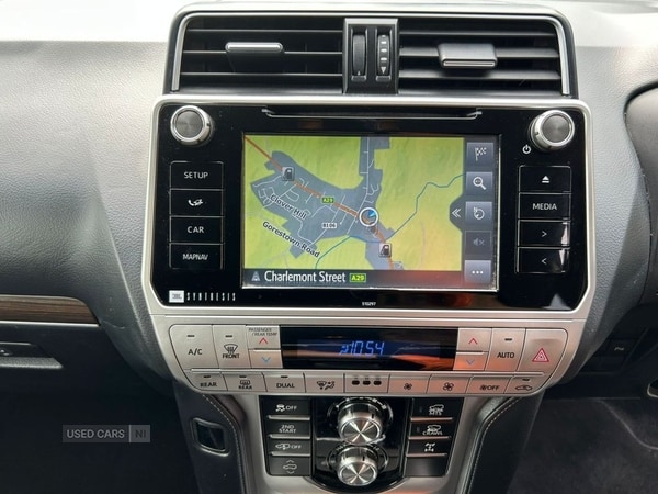 Used Toyota Landcruiser 2018 for sale - 73945900: Photo 6
