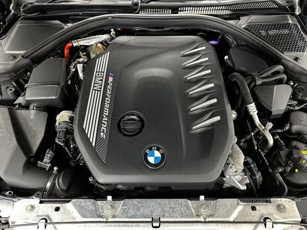Used BMW 3 Series 2021 for sale - 77456856: Photo 10