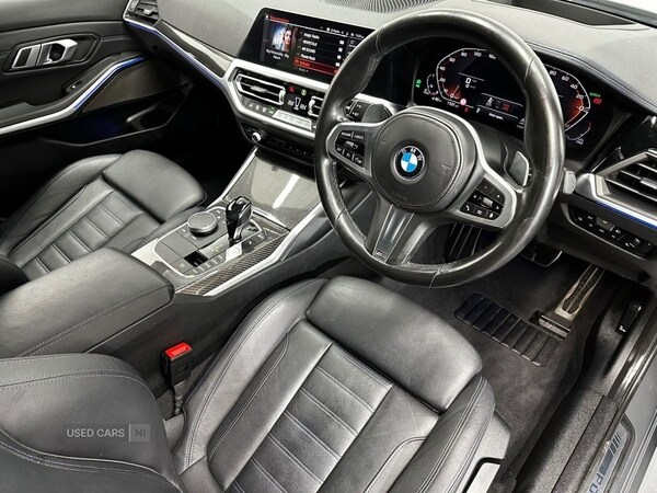 Used BMW 3 Series 2021 for sale - 77456856: Photo 11