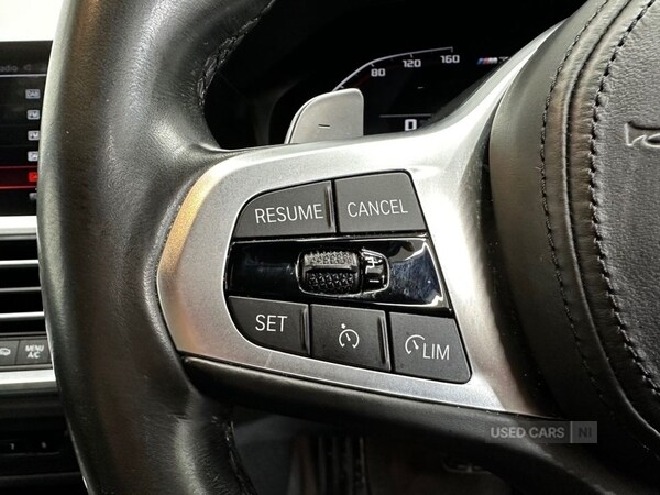 Used BMW 3 Series 2021 for sale - 77456856: Photo 12