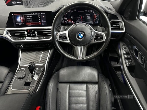 Used BMW 3 Series 2021 for sale - 77456856: Photo 14