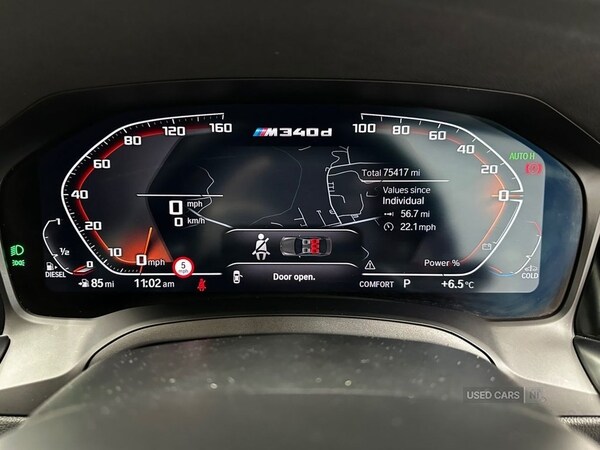 Used BMW 3 Series 2021 for sale - 77456856: Photo 15