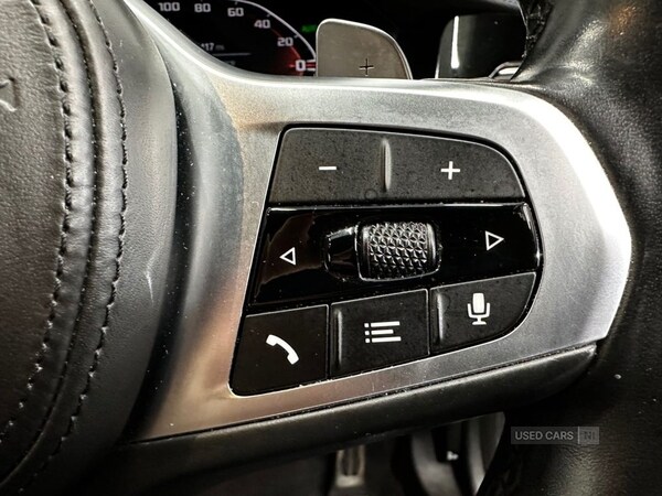 Used BMW 3 Series 2021 for sale - 77456856: Photo 17