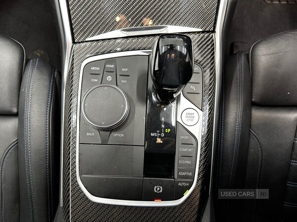 Used BMW 3 Series 2021 for sale - 77456856: Photo 18