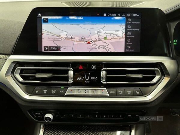 Used BMW 3 Series 2021 for sale - 77456856: Photo 19