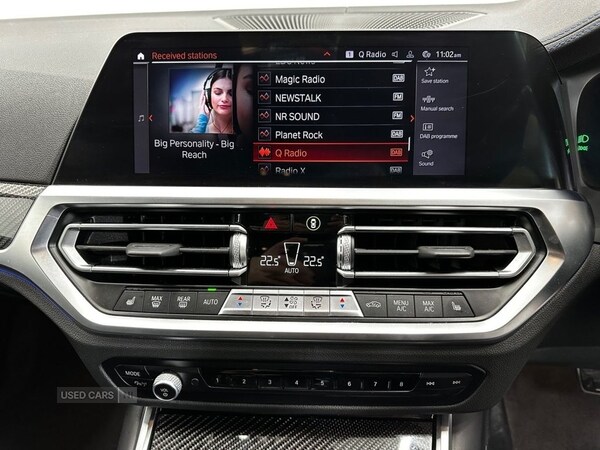 Used BMW 3 Series 2021 for sale - 77456856: Photo 20