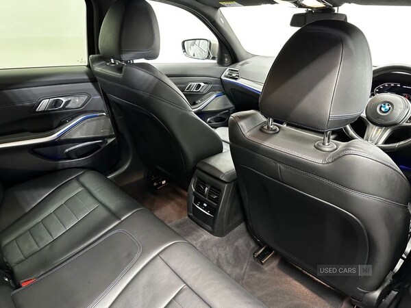 Used BMW 3 Series 2021 for sale - 77456856: Photo 21