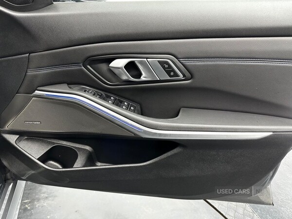 Used BMW 3 Series 2021 for sale - 77456856: Photo 22